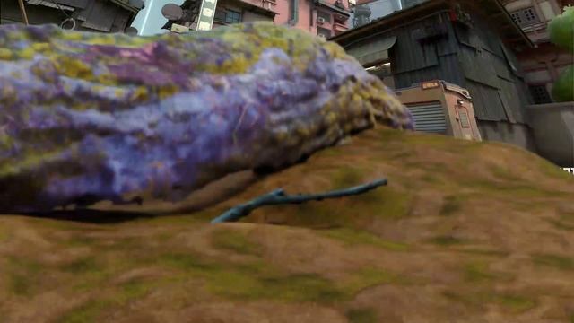 VALORANT ANIMATION 3D IN BLENDER смотреть онлайн