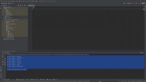 Python для начинающих. Видеоурок №4 "Цикл For"