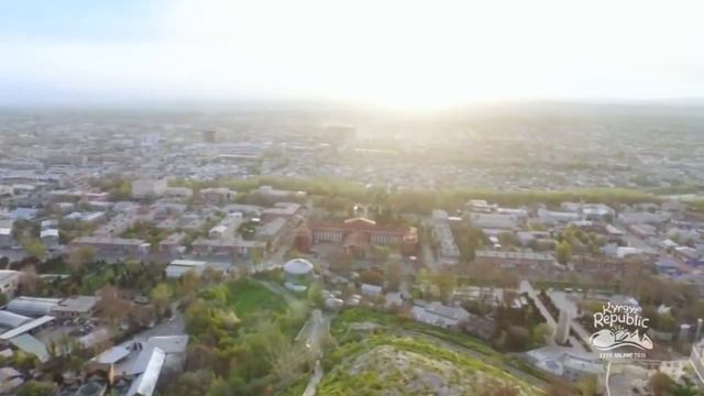 presentation of Kyrgyzstan in Belgium, 25.03.2017 смотреть онлайн