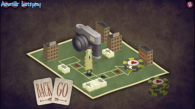 Прохождение Franz Kafka Videogame (2017) Часть 4. Превращение. Metamorphosis. Финал!