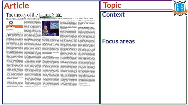 Telugu (8-11-19) Current Affairs The Hindu News Analysis | Mana Laex Meekosam смотреть онлайн