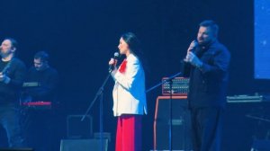 Доверять себе Дмитрий Сорока и Эсмиральда итог с хорошим звуком