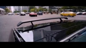 Satisfya-Форсаж.  Захват Доминика.