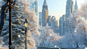 Сказочного Настроения - Зимнее волшебство и сказка