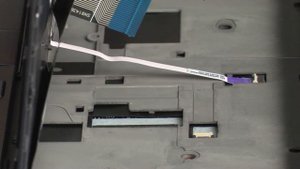 Replace the Keyboard | HP ZBook 15 G3 Mobile Workstation | HP Support