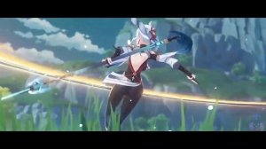 Neoni - Bloodstream Genshin Impact AMV/GMV