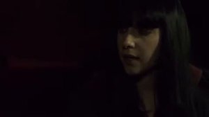 Исцеляющая  фэнтези, триллер, мелодрама