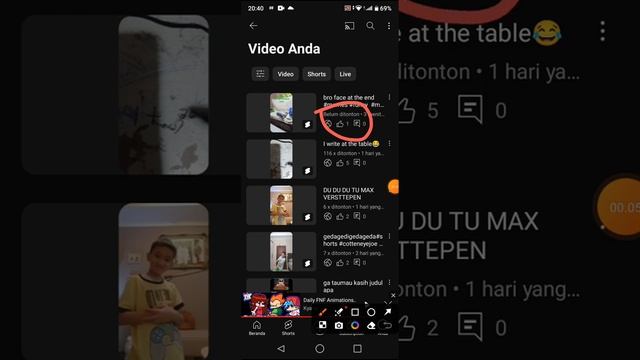 kok bisa 2 like #memes #funny #masukberanda смотреть онлайн