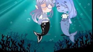 Клип :Девочка влюбилась в море.