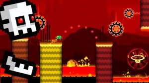 press start на три звезды для средних игроков!