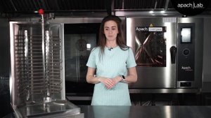 Аппараты для шаурмы HURAKAN