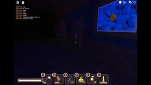 пытаюсь пройти хард мод в доорс