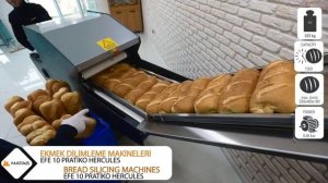 Машина хлеборезательная Matas Hercules efe 009. +79193821601, euromach.m@mail.ru