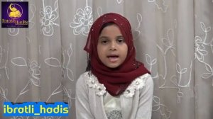 Фуркон сураси(61-77) оятлари.Мариям Масуд