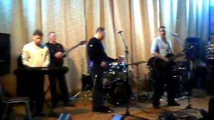 Регион52 - Я с тобой live