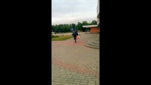 Хрустальная Нимфа