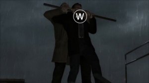 Heavy Rain. Лучшая концовка