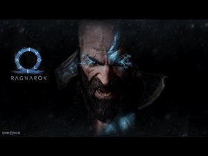 Прохождение God of War:Ragnarok Часть 20 Обретение маски