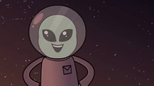 Самая Большая Черная Дыра во Вселенной