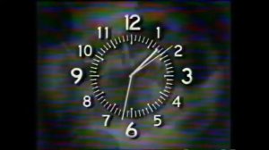 Конец эфира (ОРТ, 20.02.1999) УЭТ
