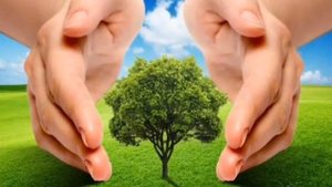 Қоршаған ортаны қорғау