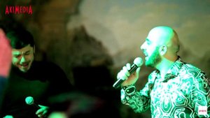 Шамиль Ханакаев и Руслан Имамирзаев - Друзья