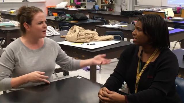 Roving Reporter - Westlake HS - Formative Assessment смотреть онлайн