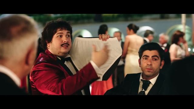 Saldın mıydı Everest | Osman Pazarlama смотреть онлайн