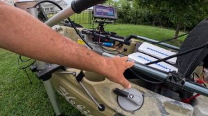 Lowrance Active Target with Dual HDS Displays, UPDATE