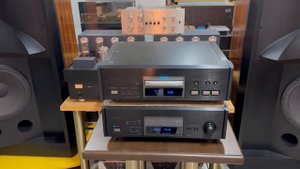 Цап DAC teac esoteric D-70