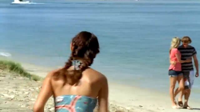 Cleo & Lewis - Slip | H2O Just Add Water смотреть онлайн