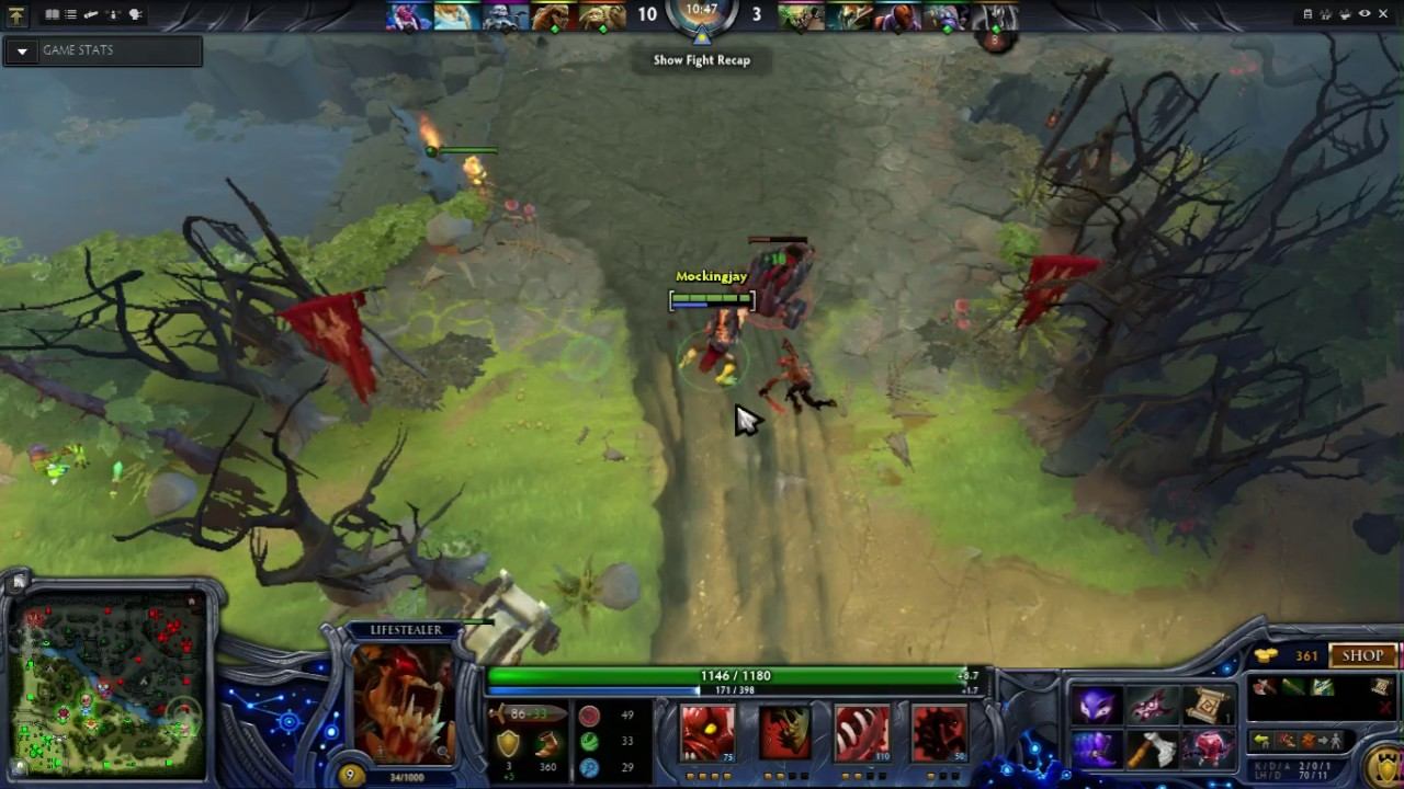 Dota 2 buy core item смотреть онлайн