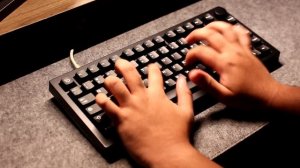 Akko Cream Black V3 Pro | FULL SOUNDTEST