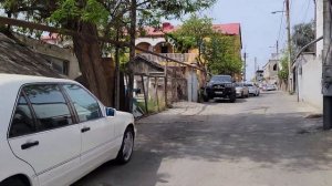 21.04.2024 Tbilisi. Варкетили - Восьмой полк - поселение Навтлуги-1 - Метрострой