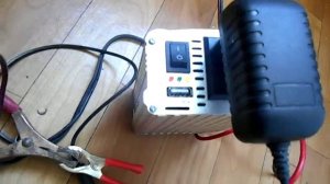 Не работает инвектор