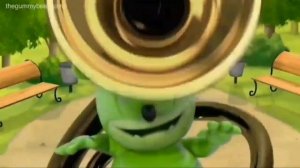 Yo Soy tu Gominola - Long Cuban Spanish Version - The Gummy Bear Song Gummibär Osito Gominola