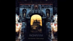 Аквариум - Кострома Мон Амур