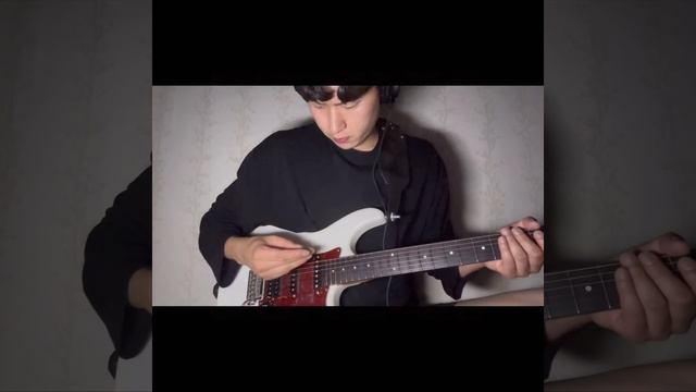 DK - 심(心) + 이영현 - 그래서 그대는(얀) 일렉기타 솔로 커버 #Dk #이영현 смотреть онлайн