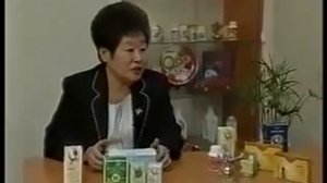 Результаты применения продукции Тяньши 1