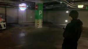 Мощный лазерный фонарь белый лазер