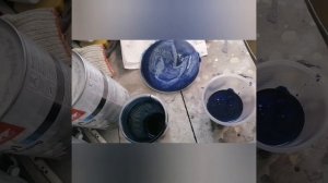 Покраска внутренней части капота, как сделать красиво самому