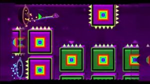Deadlocked Full version (Geometry dash Full version)