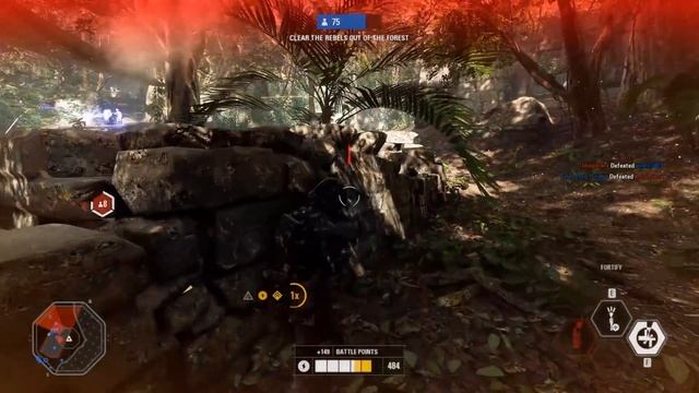 Did EA Finally Fix Star Wars Battlefront 2? смотреть онлайн