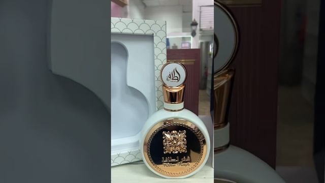 Lattafa Fakhar #духимосква #парфюм #любовь #духидляженщин #лайк #духи #lattafa #новинкипарфюмерии смотреть онлайн