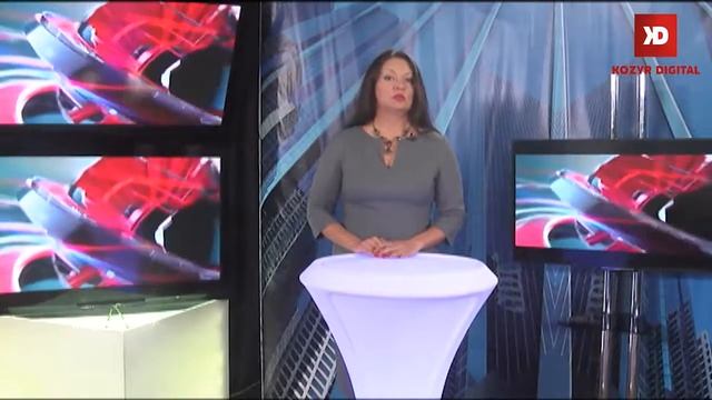 Актуальная экономика с Натальей Бельтюковой 7 сентября