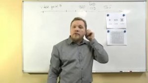 Вадим Ловчиков. Мировоззрение. Серия 16  Электрический ток  Часть 1