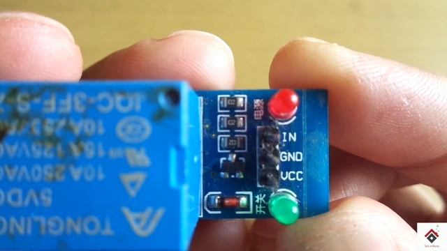 Relay module with Arduino(code explained) | Control AC devices with arduino | Arduino tutorial 10