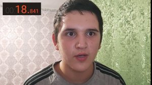 ОЧЕНЬ СЛОЖНЫЙ ЧЕЛЛЕНДЖ ! " НЕ МОРГАЙ " проверь себя и свои способности !