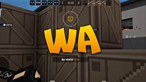 ВСЕ КОНСОЛЬНЫЕ КОМАНДЫ В БЛОКПОСТ МОБАЙЛ! 😱