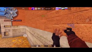 🌏революция стандофф 2🌏(fragmovie standoff)